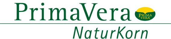 PrimaVera NaturKorn Logo