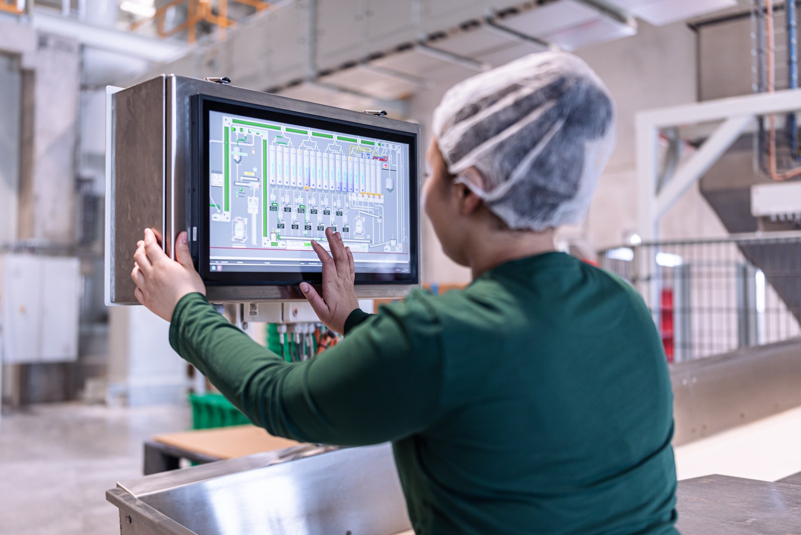 Fachkraft für Lebensmitteltechnik PrimaVera